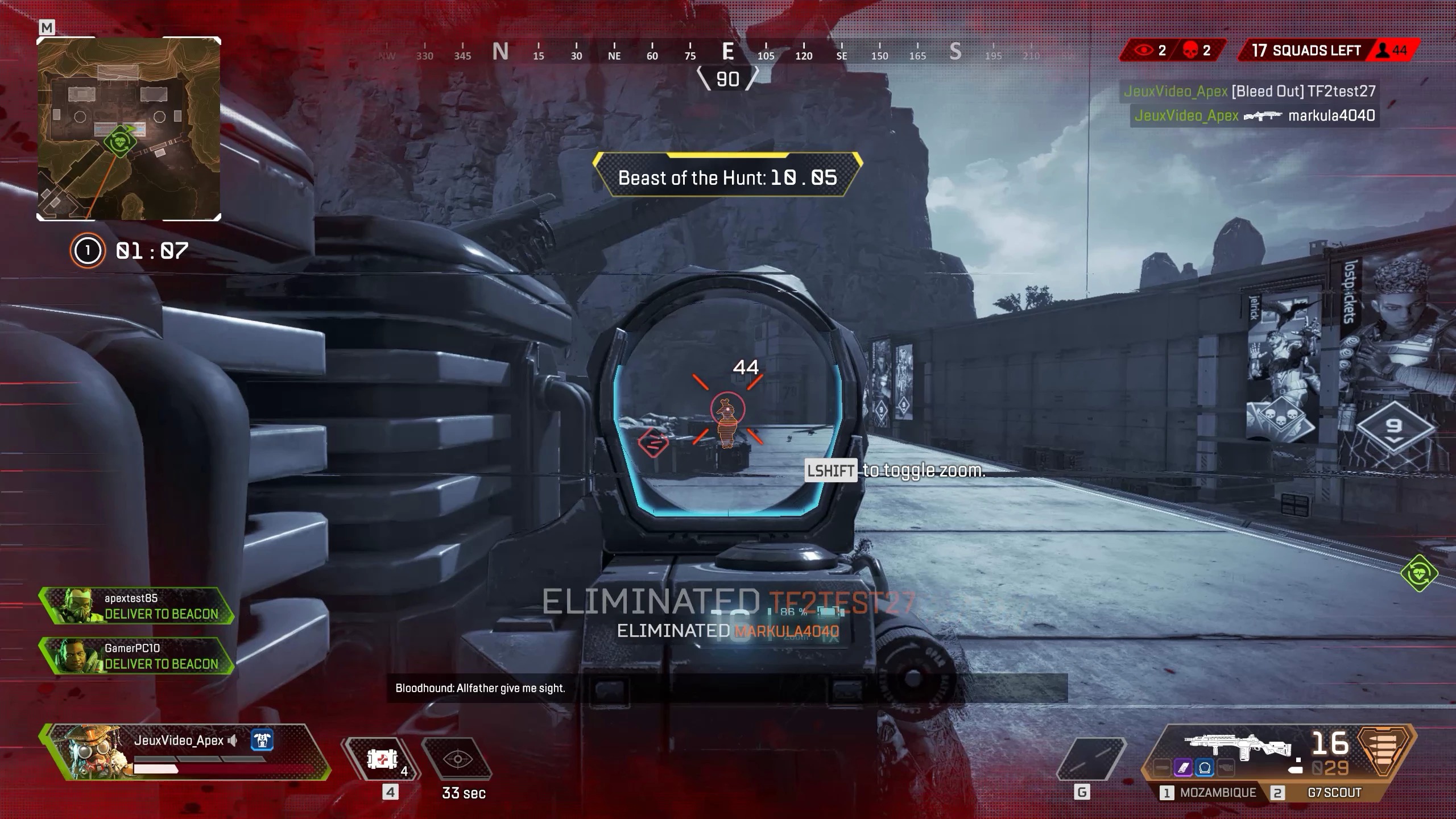 Apex Legends - Imagen 33